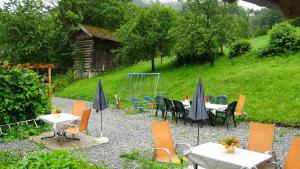 AlpinResort DerBacherhof