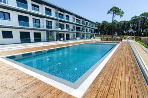 Ocean Views - New Private Condominium with Pool & Sea Views