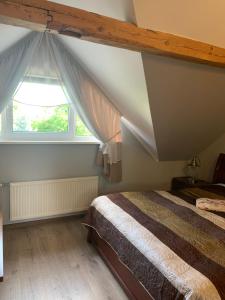 Family Room room in Pūteļkrogs