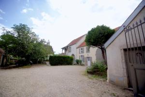 Maisons de vacances By les Climats - Au coeur du Vignoble - Fixey : photos des chambres