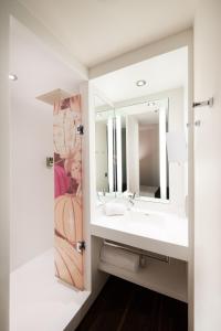 Hotels Mercure Lyon Centre Plaza Republique : photos des chambres