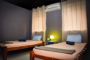 Reef Hostel & Pousada