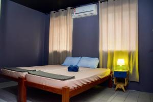 Reef Hostel & Pousada