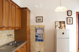 Casa Vacanze Sandrina Custonaci
