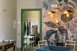 Relais Cocci Grifoni - Panoramic Wine Resort