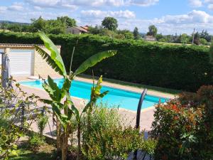 Maisons de vacances PORT BAS : photos des chambres