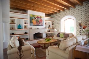 La Casona de los Colibríes