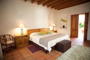 La Casona de los Colibríes