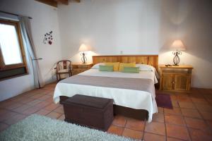 La Casona de los Colibríes