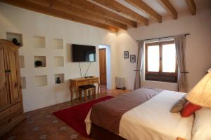 La Casona de los Colibríes