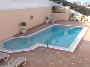 Apartamentos Buenavista II