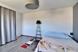 Villas Villa Design le Cres : photos des chambres