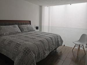 Loft Estancia Real