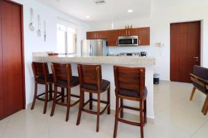 GAVIAS GRAND MAZATLAN APT. 1415