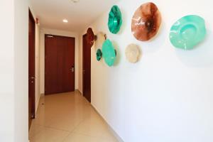 GAVIAS GRAND MAZATLAN APT. 1415