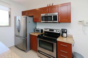 GAVIAS GRAND MAZATLAN APT. 1415