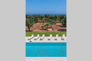 Villa Botte Di Ferro