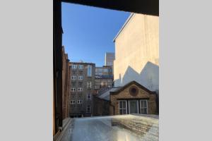 Superb City Centre Location