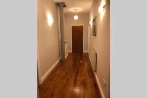 Superb City Centre Location