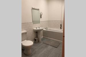 Superb City Centre Location