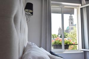 Hotel Le Boeuf Couronne Chartres - Logis Hotels : photos des chambres