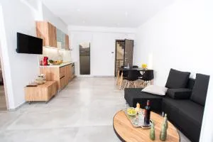 Raeti Apartments - Klíma