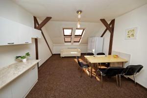 Apartments At I.P.Pavlova