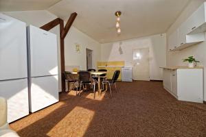 Apartments At I.P.Pavlova