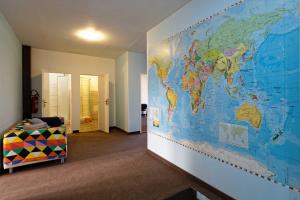 Apartments At I.P.Pavlova