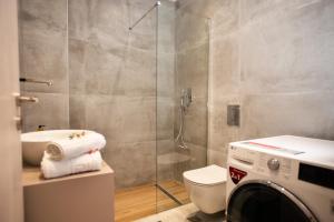 Raeti Apartments