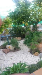 Alojamiento rural La Hontana