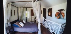 Maisons d'hotes Villa Caraibes : photos des chambres