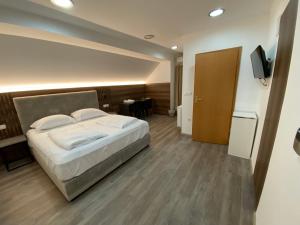 Economy Double Room room in B&B Cirman