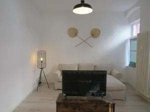 L8 Street - Mannheim Innenstadt - Käfertal