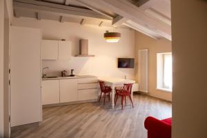 Ca Giorgina Apartments 2