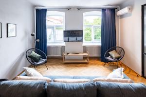 OnLviv Apartments Rynok Square 182