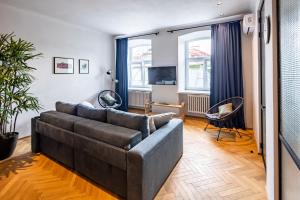 OnLviv Apartments Rynok Square 182