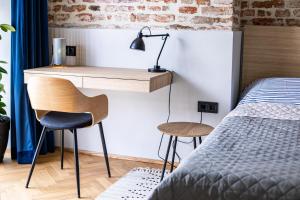 OnLviv Apartments Rynok Square 182