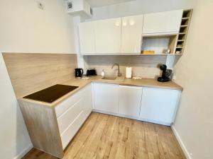 Apartament 02 - Rezydencja Ustronie Morskie