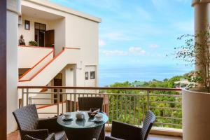 Sunset Hill Boutique Resort Koh Phangan