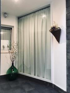 Appartamento con 2 Camere da Letto