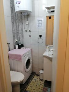 Apartman Aria