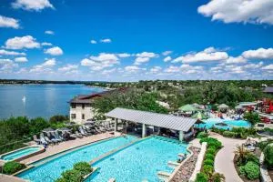 Lakeway Resort & Spa - Buffalo Gap
