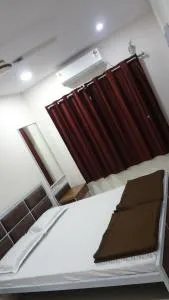 Anand P G hostel males only - Jāmb