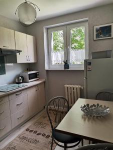 Apartament Pionierska