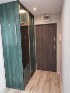 Apartament Pionierska