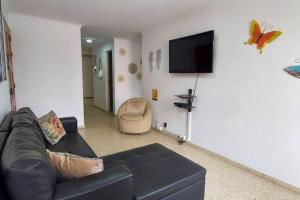 Amplio Apartamento en Los Colores