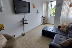 Amplio Apartamento en Los Colores