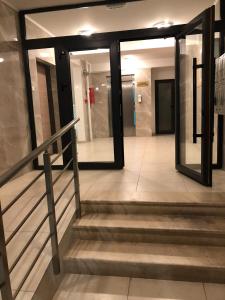Wonderful Studio Apartment in Skopje center