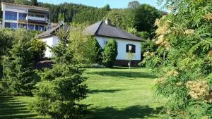 Bungalow Möwe - Winklern